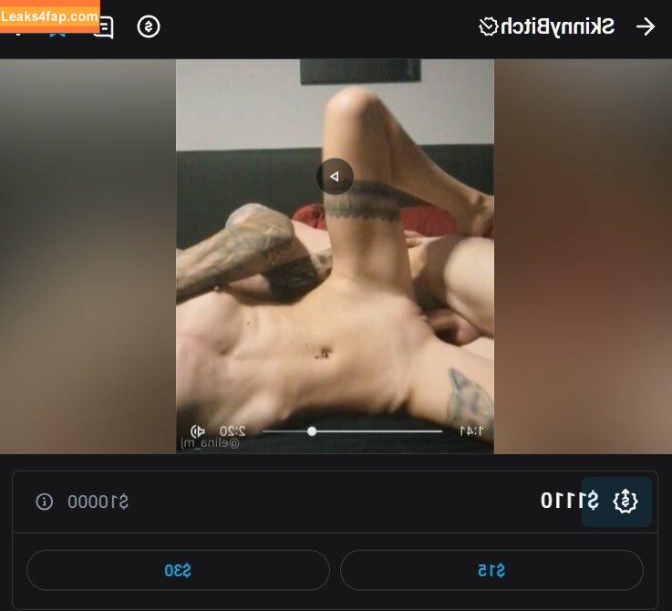 Elina_mj / elina.maria.julianna / elinamj94 leaked photo photo #0006