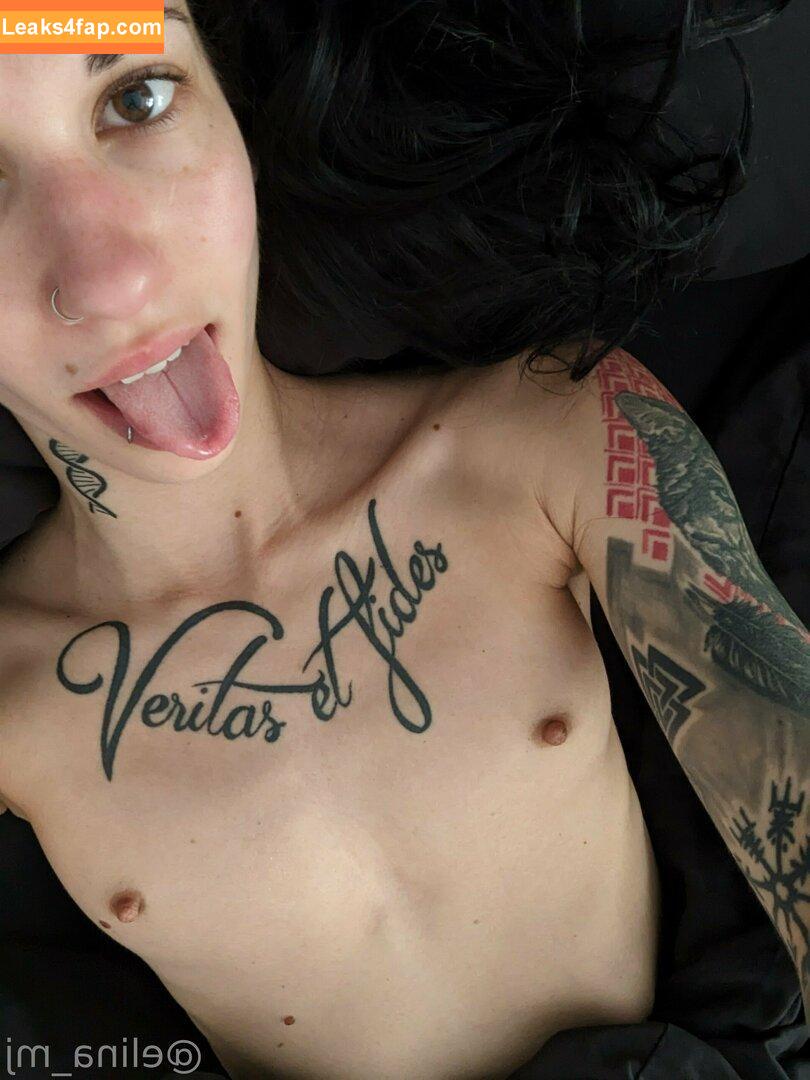 Elina_mj / elina.maria.julianna / elinamj94 leaked photo photo #0035