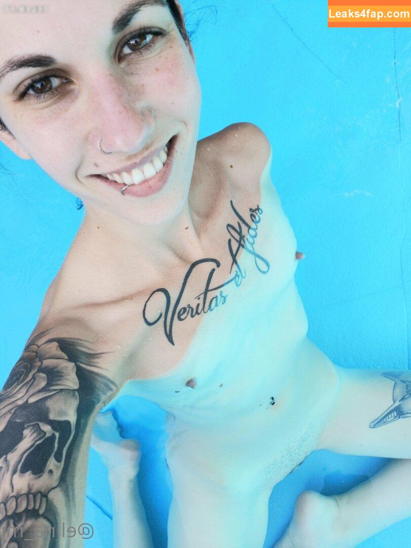 Elina_mj / elina.maria.julianna / elinamj94 leaked photo photo #0052