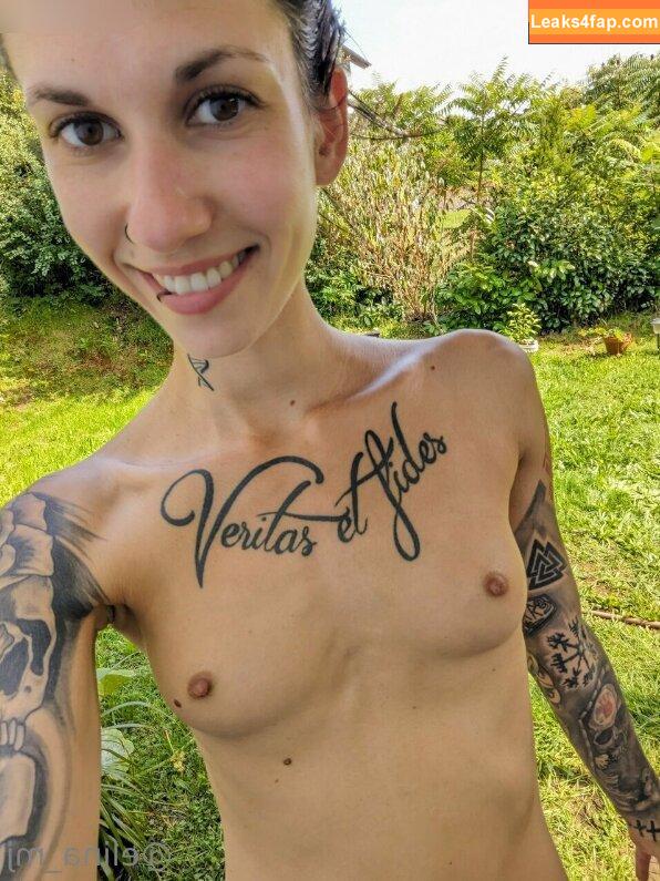 Elina_mj / elina.maria.julianna / elinamj94 leaked photo photo #0116