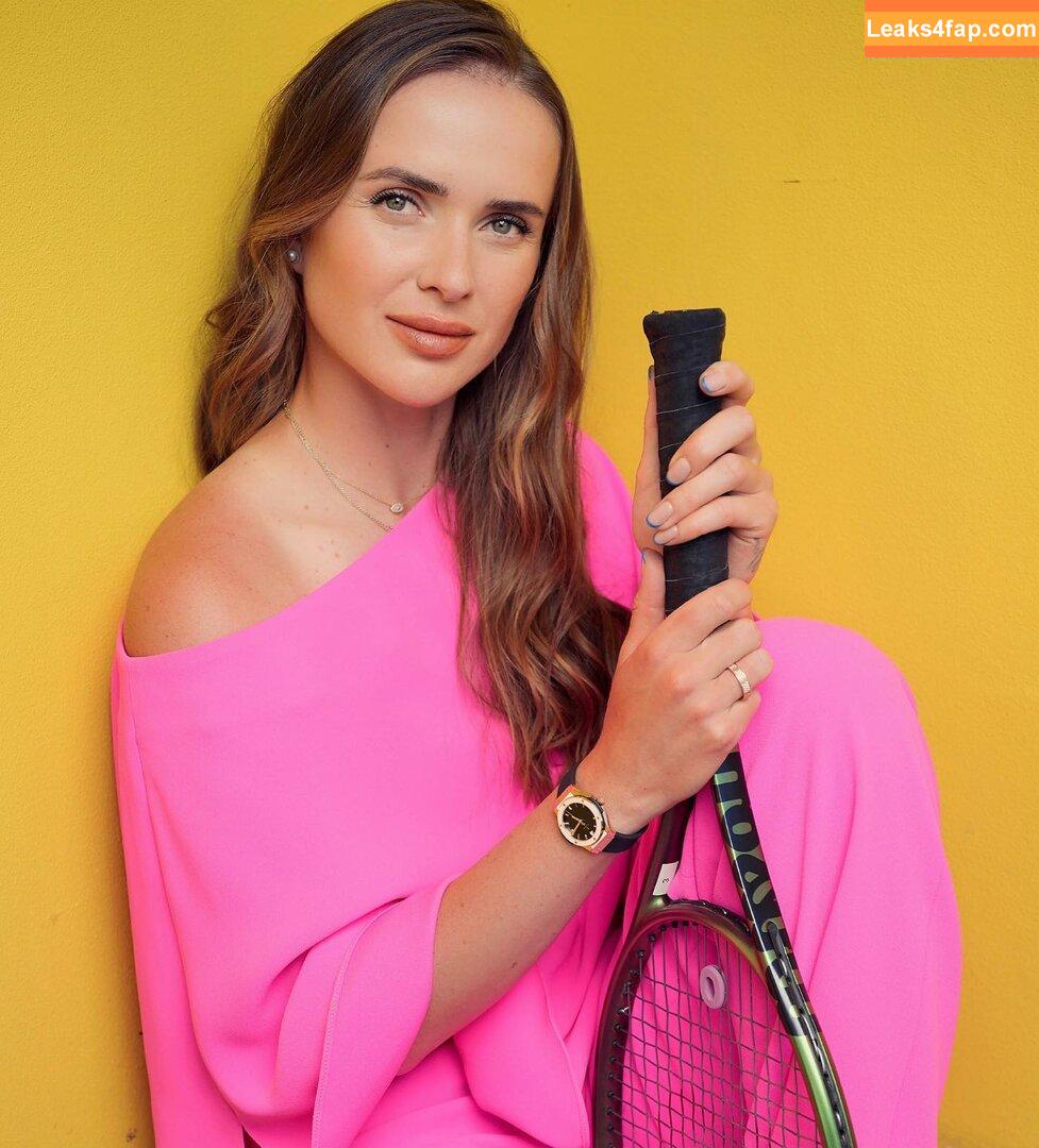 Elina Svitolina / elisvitolina leaked photo photo #0033