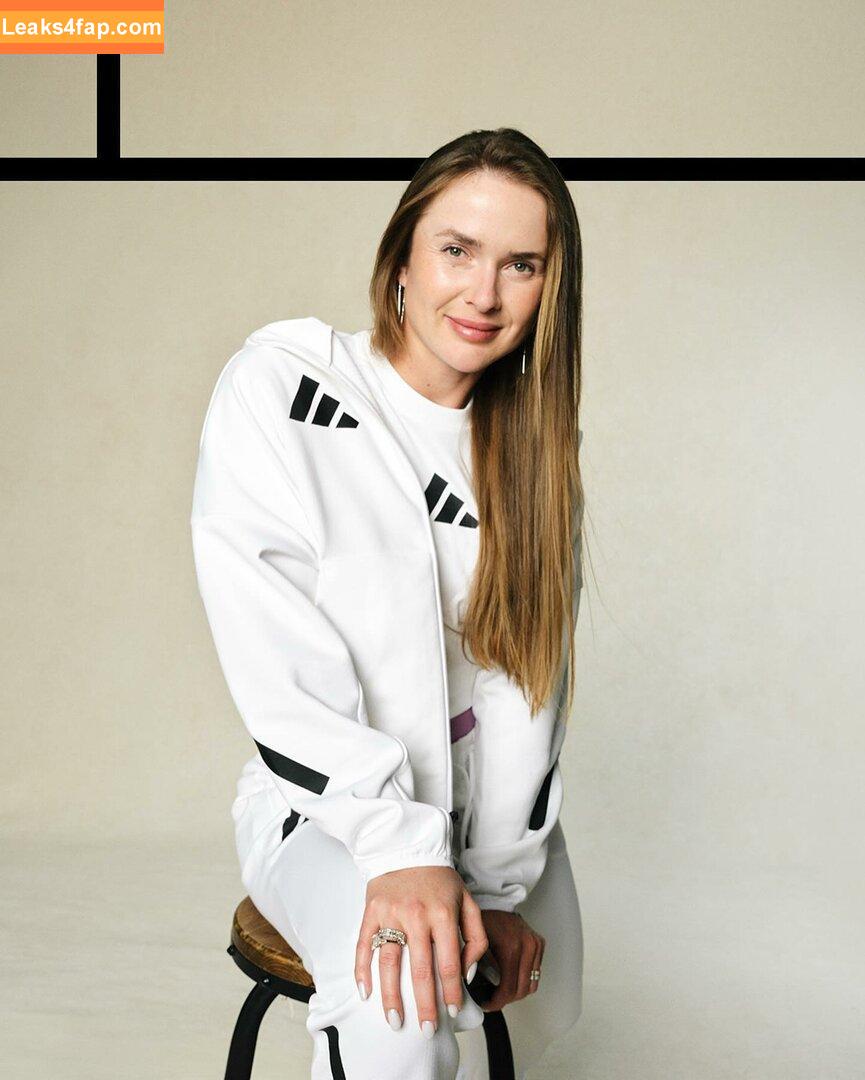 Elina Svitolina / elisvitolina leaked photo photo #0044