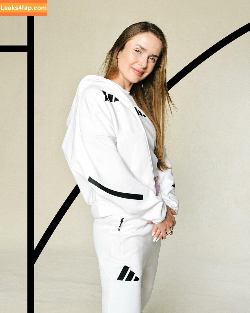 Elina Svitolina / elisvitolina leaked photo photo #0046