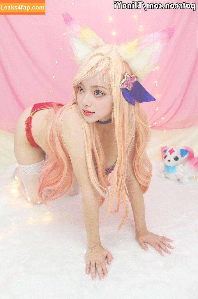 Elina Yi / ElinaYi / elina.23 leaked photo photo #0030