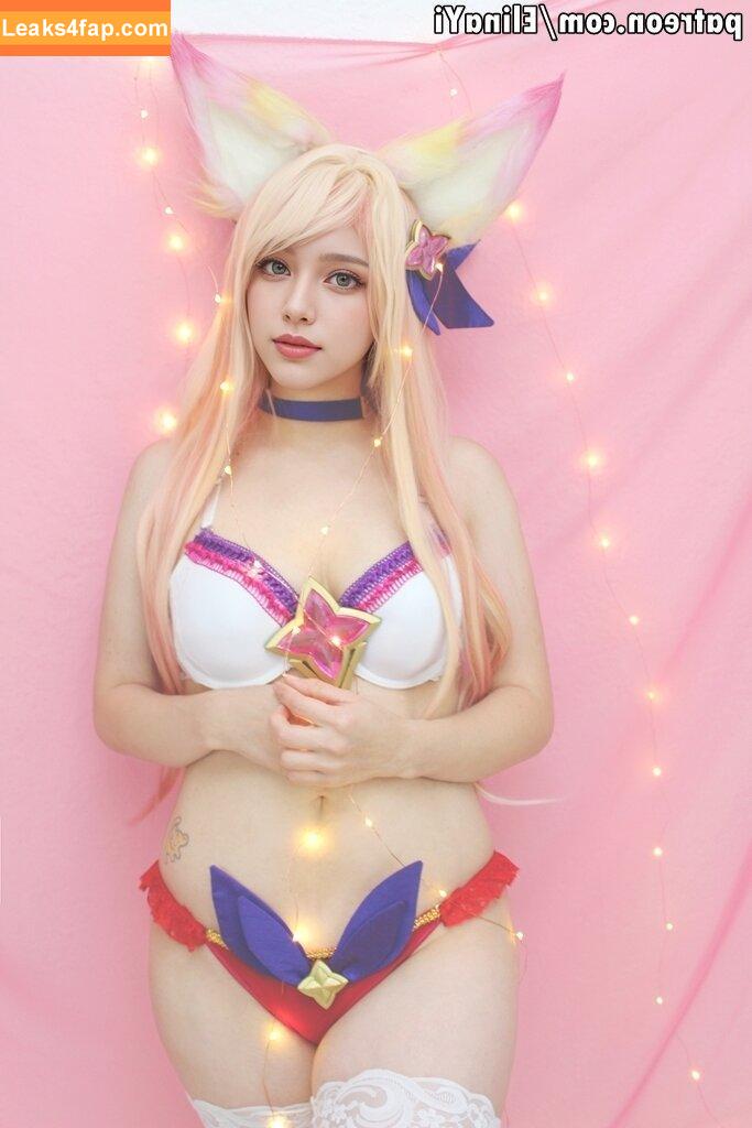 Elina Yi / ElinaYi / elina.23 leaked photo photo #0031