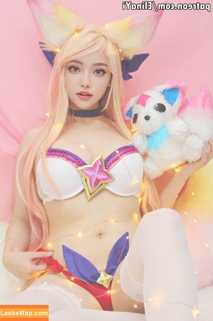 Elina Yi / ElinaYi / elina.23 leaked photo photo #0040