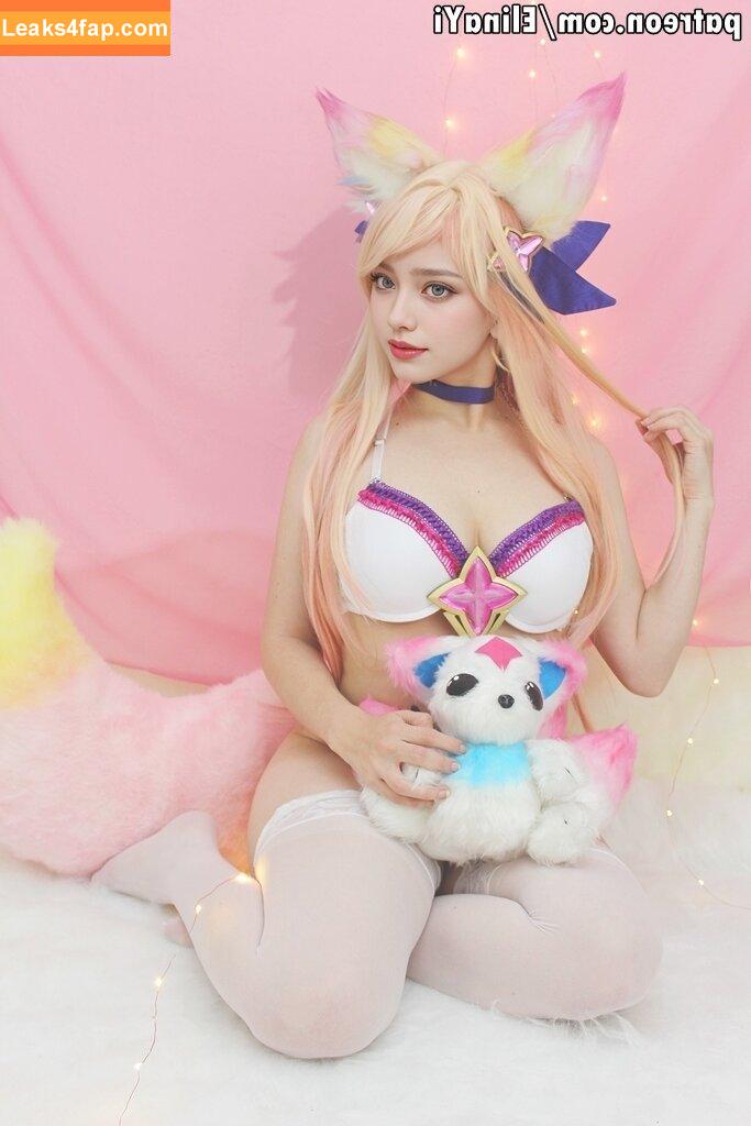 Elina Yi / ElinaYi / elina.23 leaked photo photo #0046