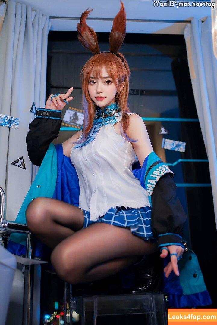 Elina Yi / ElinaYi / elina.23 leaked photo photo #0070