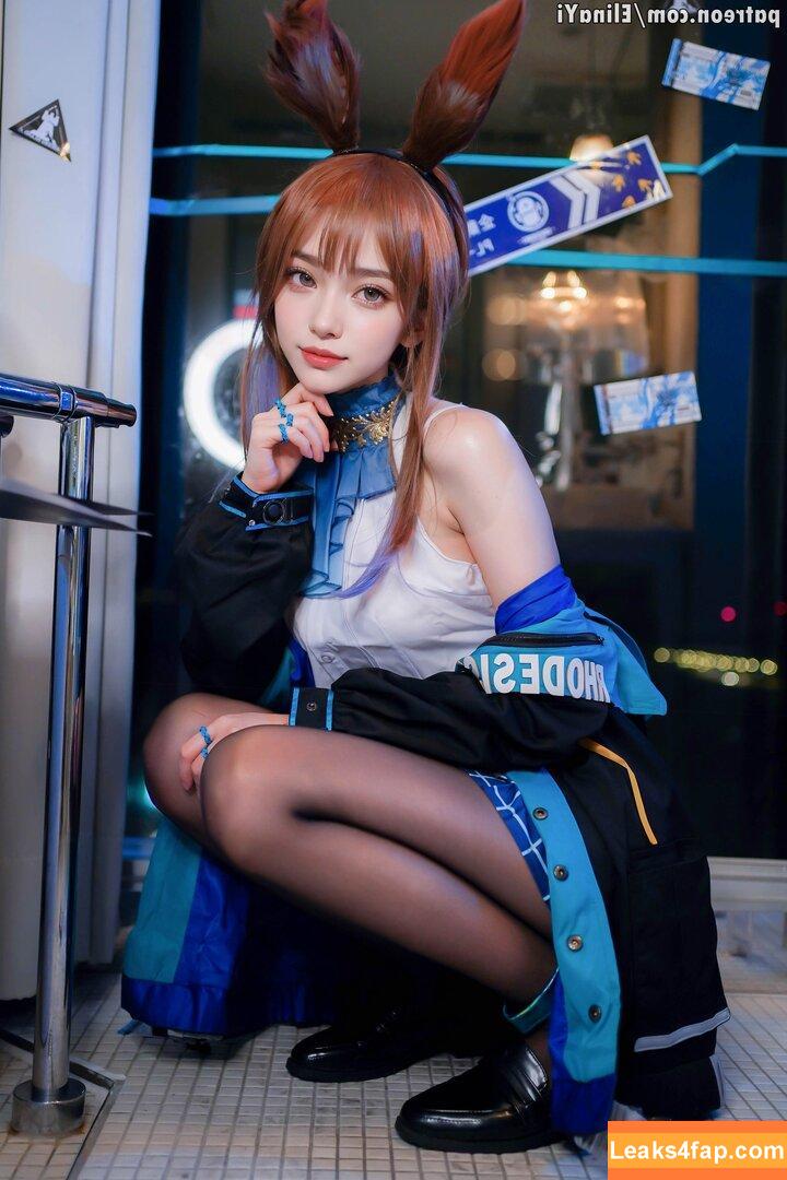 Elina Yi / ElinaYi / elina.23 leaked photo photo #0072