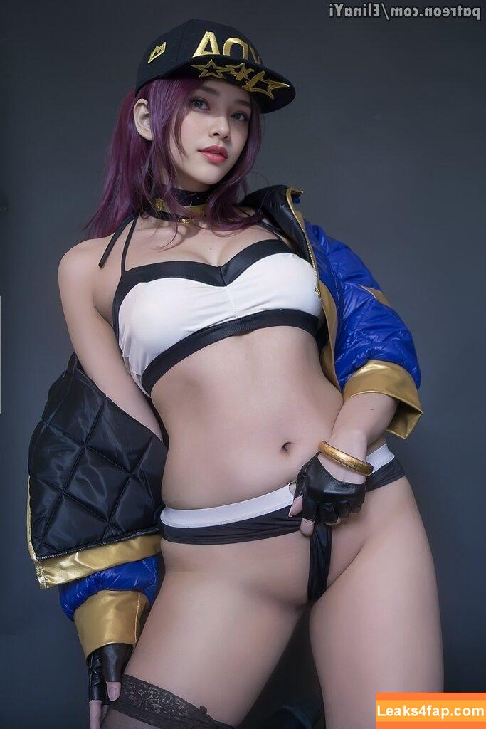 Elina Yi / ElinaYi / elina.23 leaked photo photo #0076