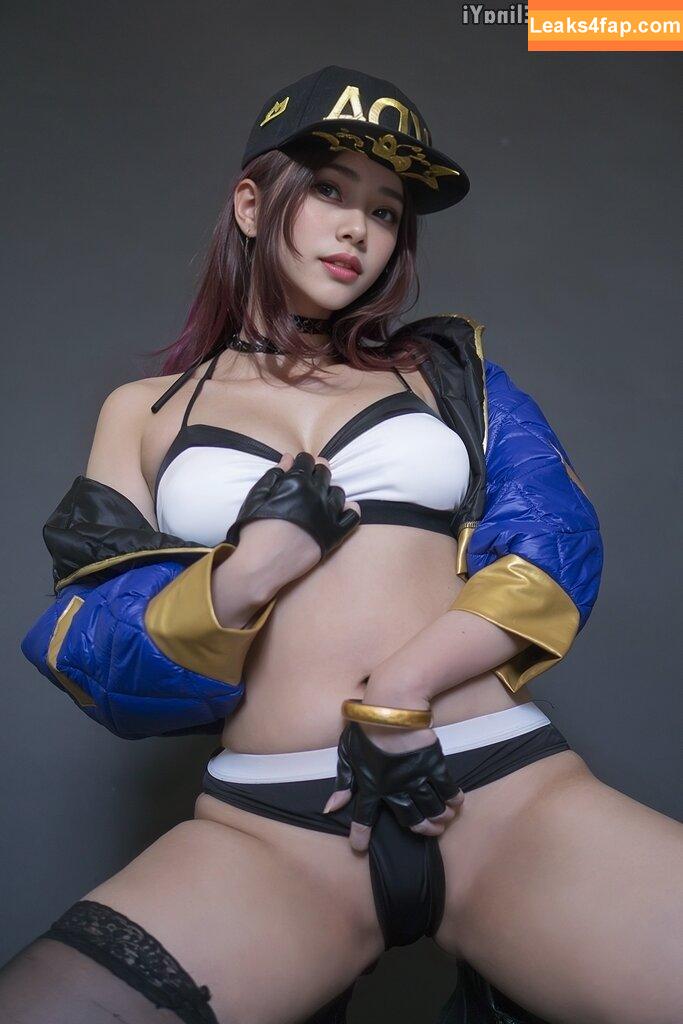 Elina Yi / ElinaYi / elina.23 leaked photo photo #0082