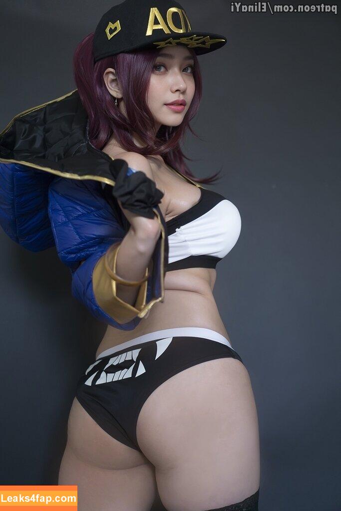 Elina Yi / ElinaYi / elina.23 leaked photo photo #0083