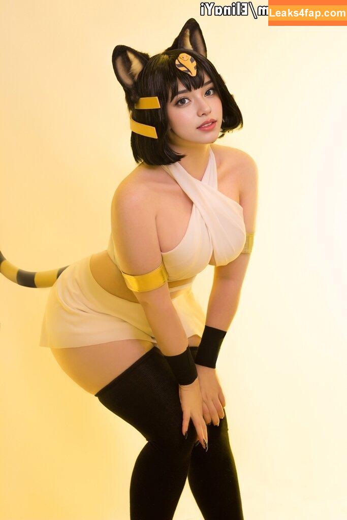Elina Yi / ElinaYi / elina.23 leaked photo photo #0122