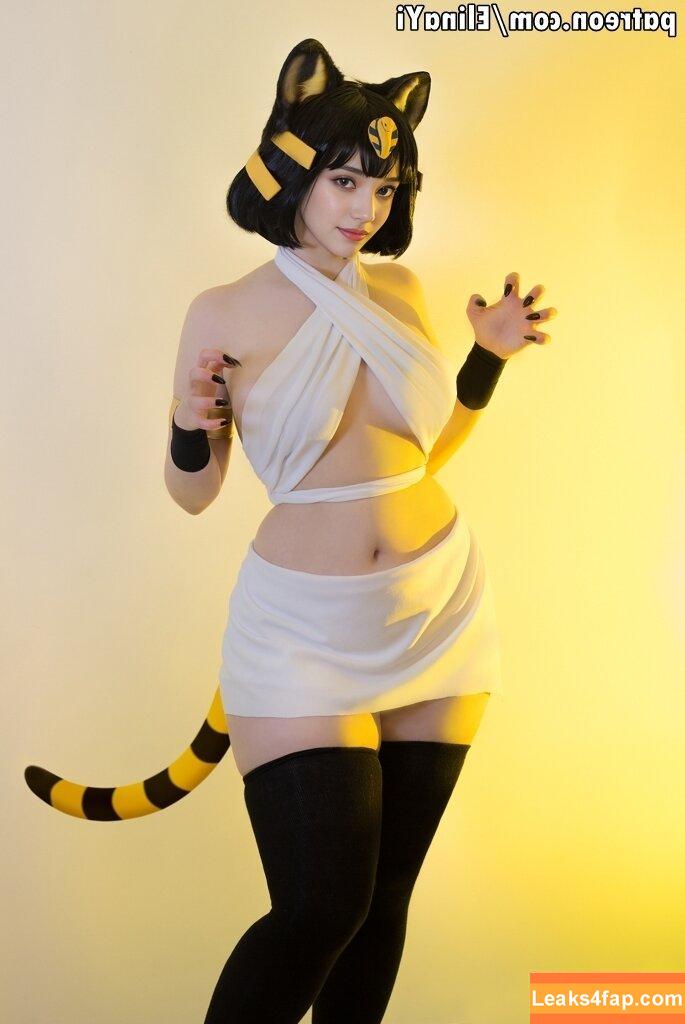 Elina Yi / ElinaYi / elina.23 leaked photo photo #0130