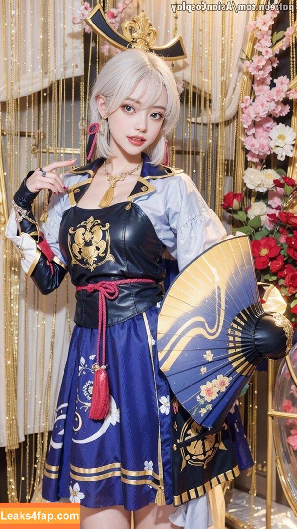 Elina Yi / ElinaYi / elina.23 leaked photo photo #0157