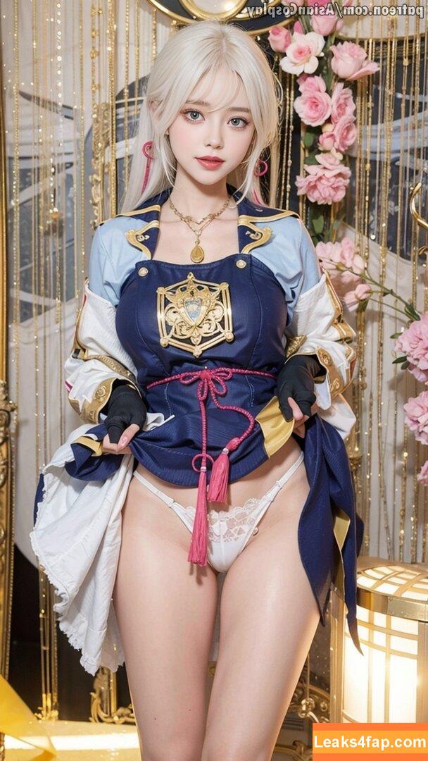 Elina Yi / ElinaYi / elina.23 leaked photo photo #0160