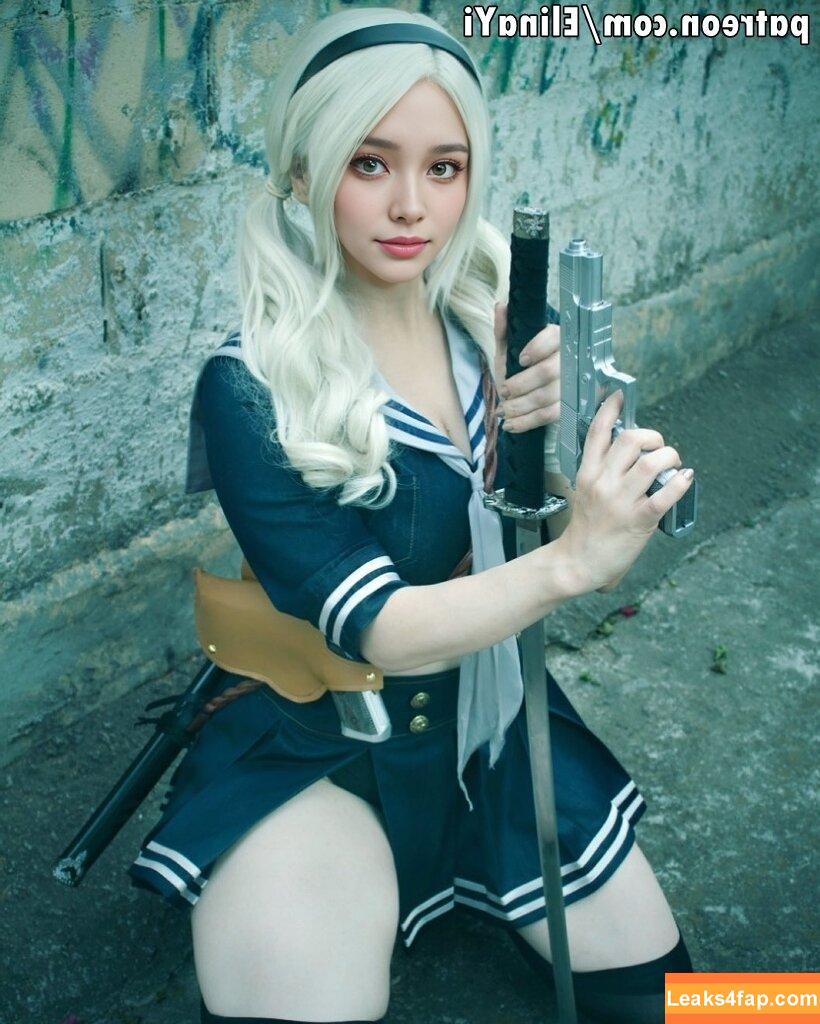 Elina Yi / ElinaYi / elina.23 leaked photo photo #0188