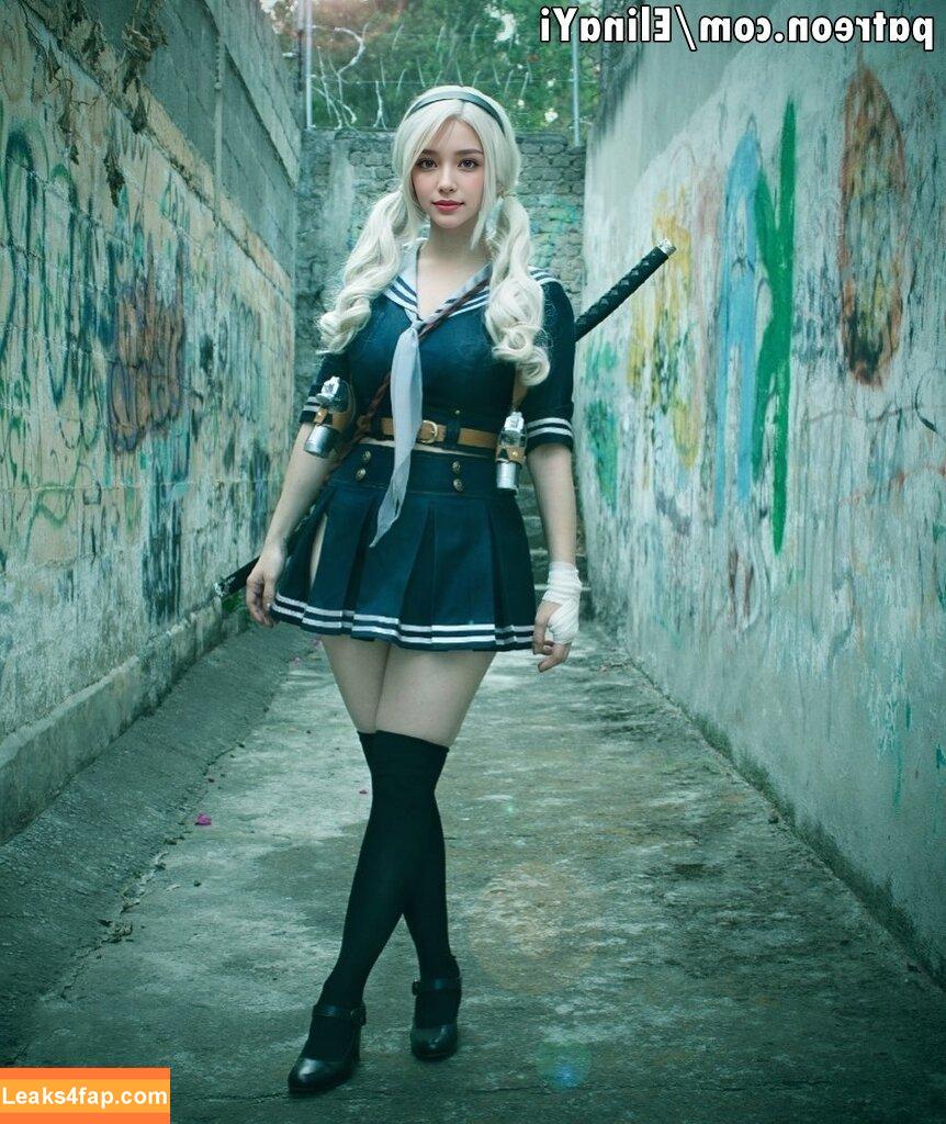 Elina Yi / ElinaYi / elina.23 leaked photo photo #0190