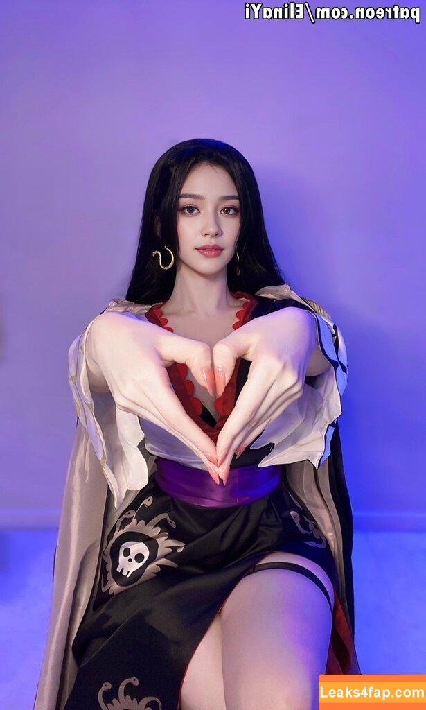 Elina Yi / ElinaYi / elina.23 leaked photo photo #0225