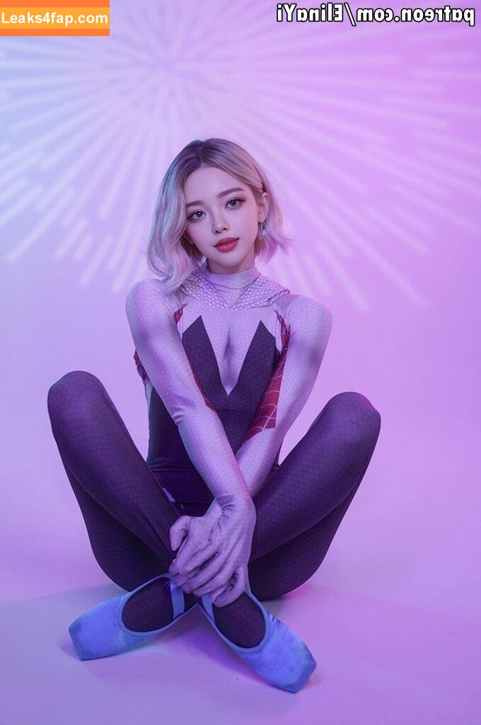 Elina Yi / ElinaYi / elina.23 leaked photo photo #0232