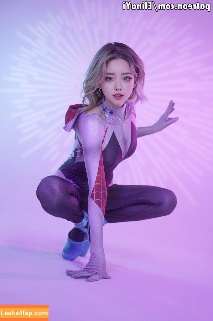Elina Yi / ElinaYi / elina.23 leaked photo photo #0233