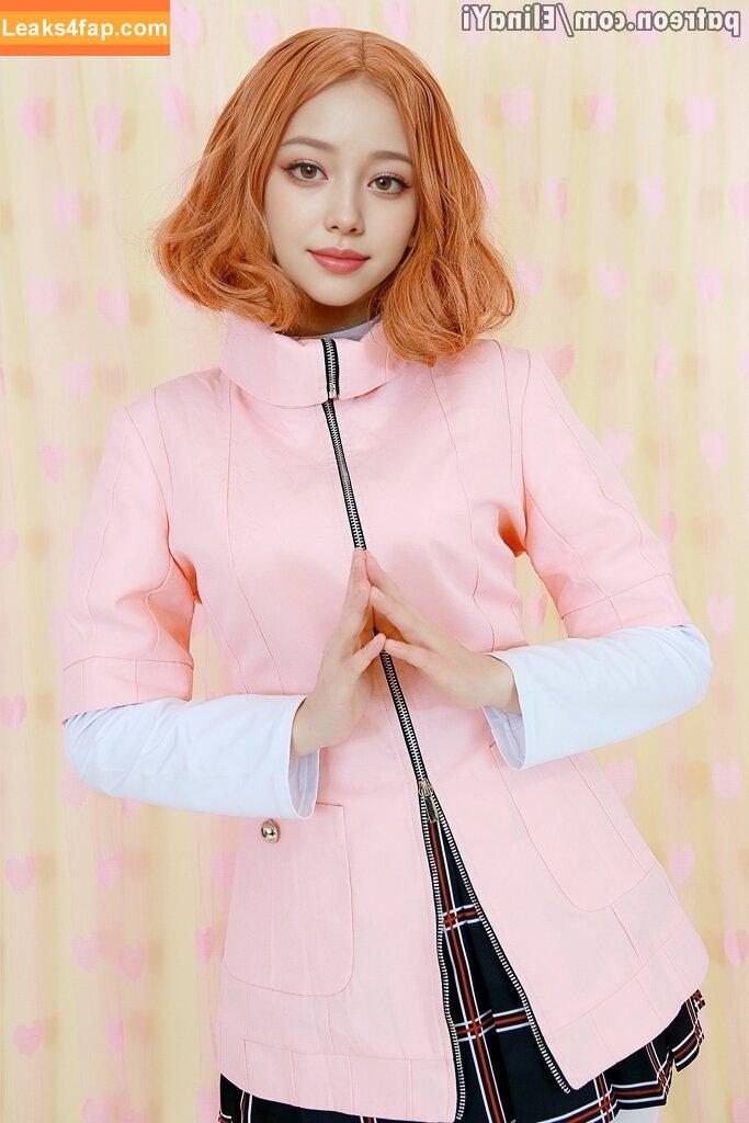 Elina Yi / ElinaYi / elina.23 leaked photo photo #0258
