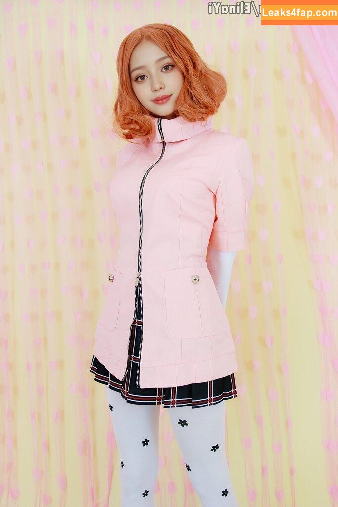 Elina Yi / ElinaYi / elina.23 leaked photo photo #0263