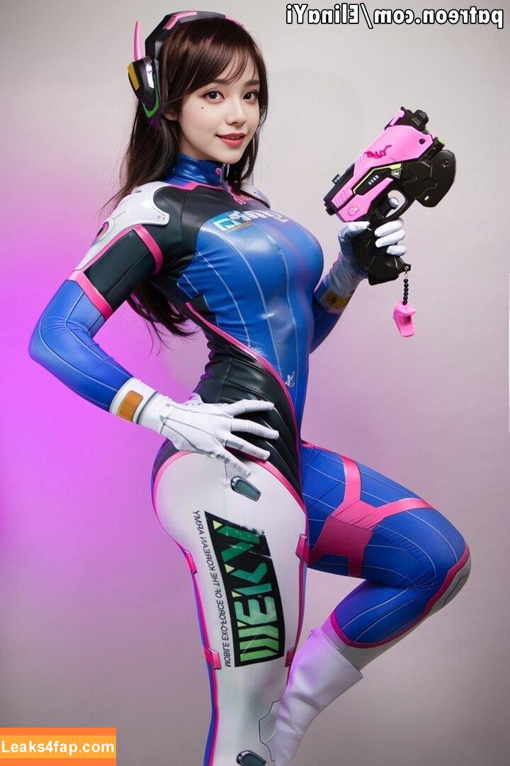 Elina Yi / ElinaYi / elina.23 leaked photo photo #0300