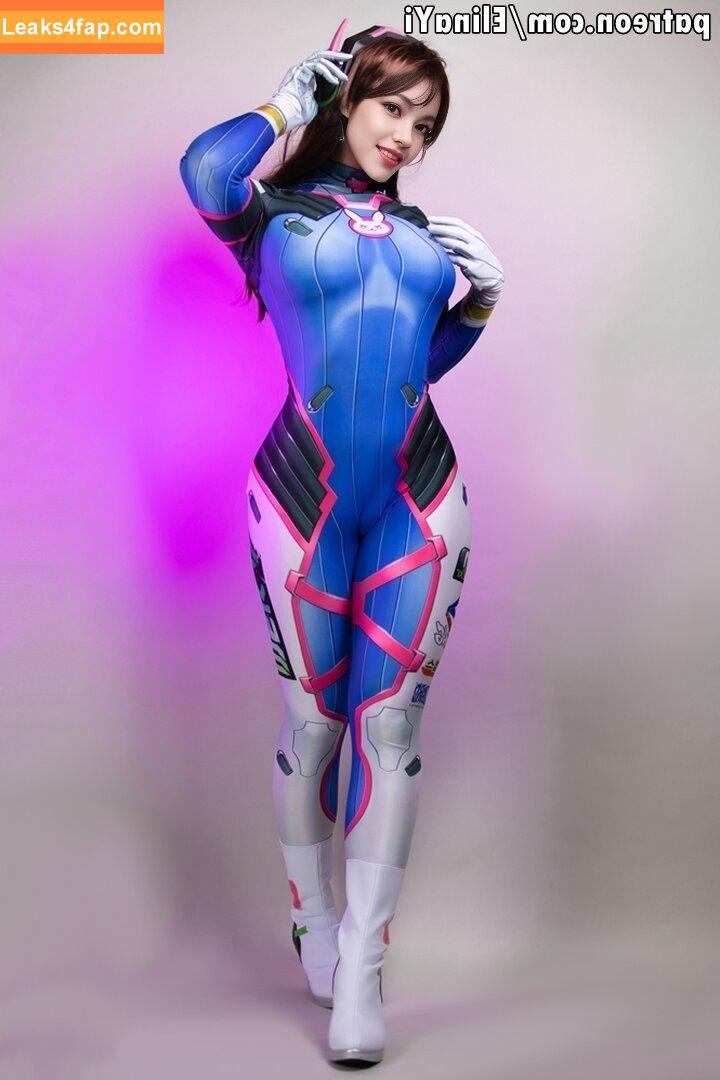Elina Yi / ElinaYi / elina.23 leaked photo photo #0321