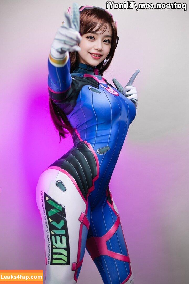 Elina Yi / ElinaYi / elina.23 leaked photo photo #0322