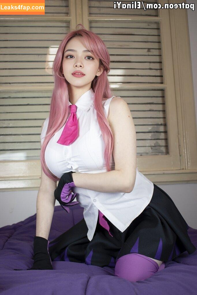 Elina Yi / ElinaYi / elina.23 leaked photo photo #0350