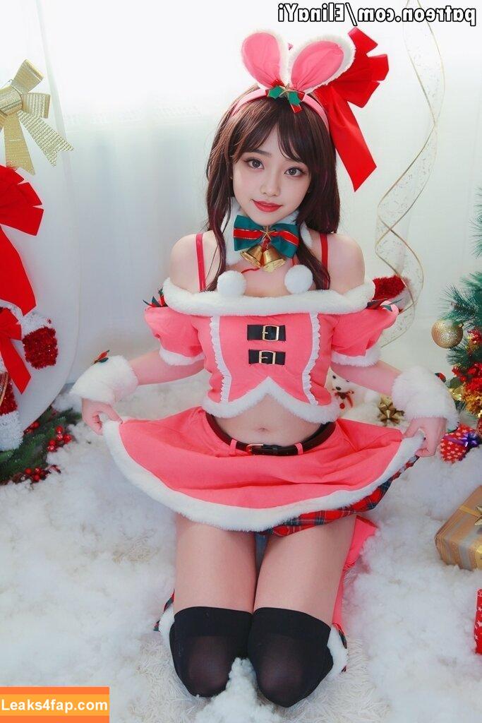 Elina Yi / ElinaYi / elina.23 leaked photo photo #0355