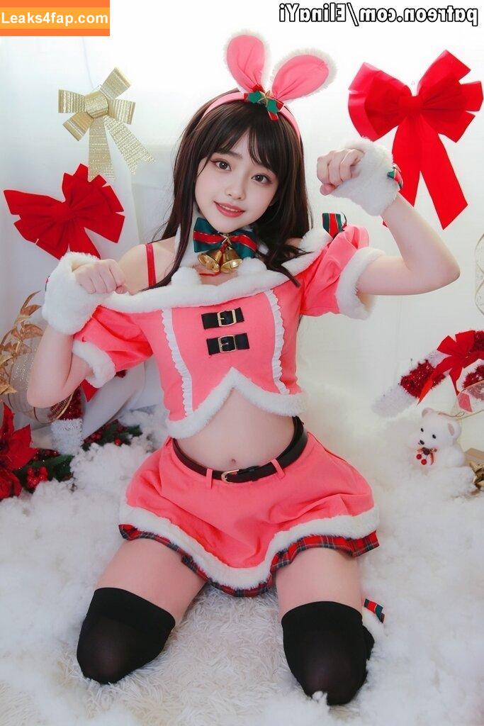 Elina Yi / ElinaYi / elina.23 leaked photo photo #0357