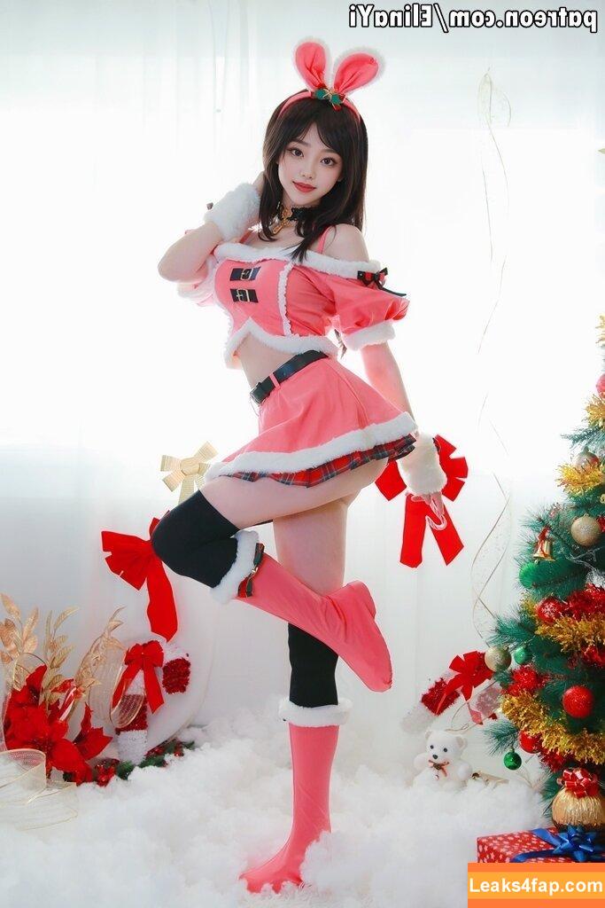 Elina Yi / ElinaYi / elina.23 leaked photo photo #0359