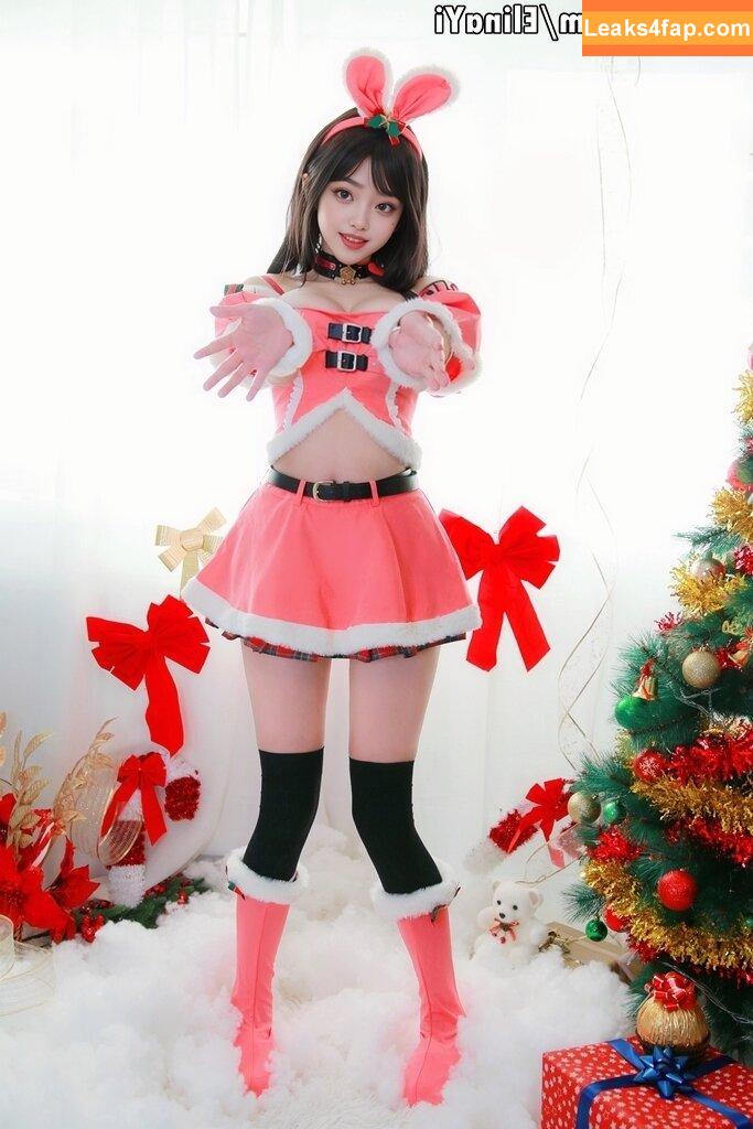 Elina Yi / ElinaYi / elina.23 leaked photo photo #0362