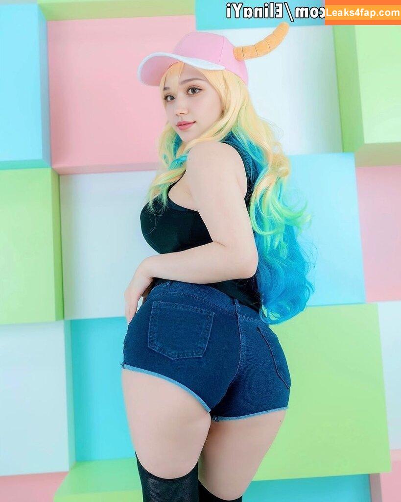 Elina Yi / ElinaYi / elina.23 leaked photo photo #0390