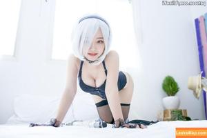 Elina Yi photo #0004
