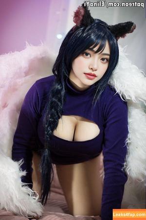 Elina Yi photo #0043