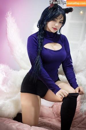 Elina Yi photo #0044