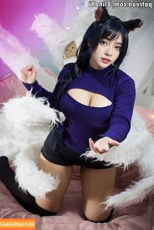 Elina Yi photo #0049