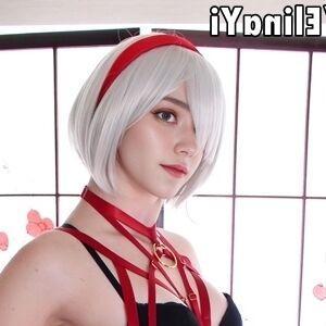 Elina Yi photo #0051