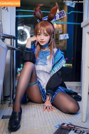 Elina Yi photo #0062