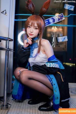 Elina Yi photo #0072
