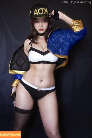 Elina Yi photo #0077
