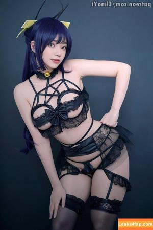 Elina Yi photo #0079