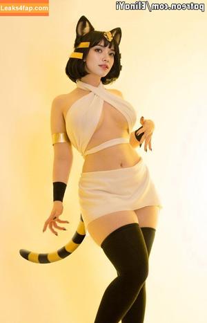 Elina Yi photo #0113