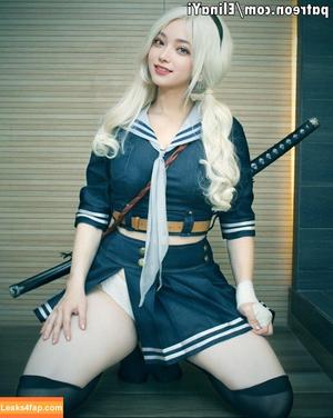 Elina Yi photo #0168