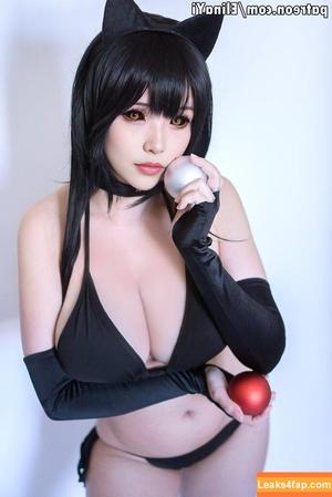 Elina Yi photo #0175