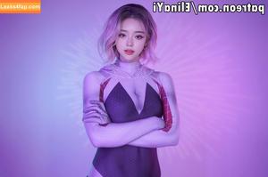 Elina Yi photo #0231
