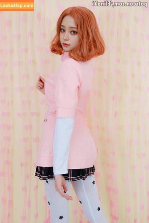 Elina Yi photo #0267